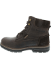 Camel Active Schnürstiefel Braun
