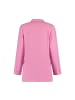 Hailys Blazer in flamingo pink