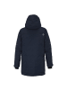 Didriksons Parka Drew in dark night blue