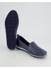 Andrea Conti SHOES Slipper in Blau