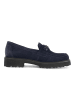 Gabor Fashion Loafer in blau