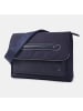 Hedgren Fika Umhängetasche RFID 28,5 cm in peacoat blue