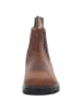 Blundstone Stiefelette in braun