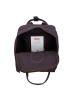 FJÄLLRÄVEN Kanken 16 Daypack 29 cm in blackberry