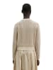 Marc O'Polo Ajour-Cardigan regular in Linen Beige