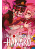 Manga Cult Buch - Mein Schulgeist Hanako