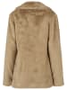 Urban Classics Winter Jacket in unionbeige