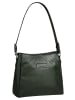Bruno Banani Shopper echt Leder in oliv