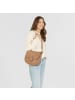 Gabor Melora Schultertasche M 31 cm in camel