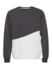 BLEND Sweatshirt BHSweatshirt in Grau