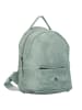 Greenburry Gretl City Rucksack 30 cm in mint