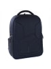 Roncato Surface Business-Rucksack 40 cm Laptopfach blu notte