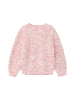 s.Oliver Strickpullover langarm in Pink