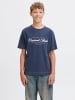 JACK & JONES Junior T-shirt in Ocean Cavern