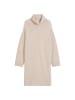 Marc O'Polo Strickkleid relaxed in chalky mauve melange