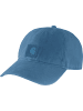 CARHARTT  Cap "Odessa 100289" in Blau