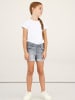 name it Jeanshorts in medium grey denim