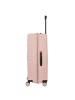 BRIC`s BY Ulisse - 4-Rollen-Trolley L 79 cm erw. (olive) in pearl pink