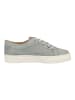 Sansibar Sneaker in Hellblau