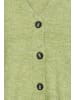ICHI Strick-Cardigan langarm IHBALING Loose fit in IGUANA MELANGE