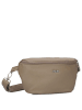 Zwei Mademoiselle MH4 - Gürteltasche 25 cm (leo) in hazel