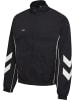 Hummel Jacke Hmli-D Herren in BLACK BEAUTY