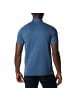 Columbia Nelson Point™ Poloshirt in Dunkelblau