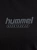 Hummel Hummel T-Shirt Hmlbooster Damen Atmungsaktiv in BLACK