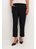 Kaffe Hose KAsakura Casual fit in Black Deep