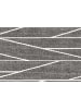 Arte Espina Teppich Move 447 in grau - creme - rechteckig