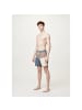 PICTURE M ANDY HERITAGE S 17 BOARDSHORTS in Blau