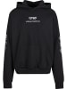 Mister Tee Mister Tee Kapuzenpullover in black