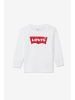 Levi's Kids Pullover 10850742075734 Weiß