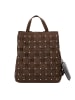 Desigual New Patch Sumy Daypack 34.5 cm braun