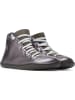 Camper Stiefel " Peu Cami " in Grau