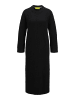 JJXX Strickkleid in Black