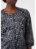 comma Bluse in 99A1_schwarz