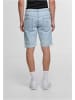 Just Rhyse Short "Shorts Sydney" in Blau
