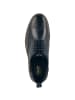 Clarks Businessschuhe Aldwin Limit in dunkelblau