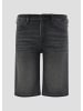 s.Oliver Jeans-Hose kurz in Grau