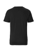 Logoshirt T-Shirt Gendarme von St. Tropez - Nein! Doch! Ooh! in schwarz