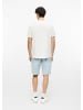 s.Oliver T-Shirt in 02D2_creme