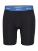 Phil & Co. Berlin  Retro Pants All Styles in 11-Longboxer-allblack