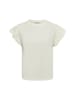Marie Lund T-Shirt in vanille