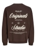 Jack & Jones Sweatshirt in Java