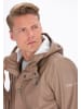 Schmuddelwedda Jacket in light brown