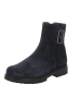 Gabor Boots in blau