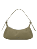 Replay Schultertasche 30 cm dusty olive