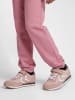 Hummel Klettverschluss Sneaker Reflex Jr Kinder in PALE MAUVE