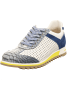 Lorenzi Sneaker in blau